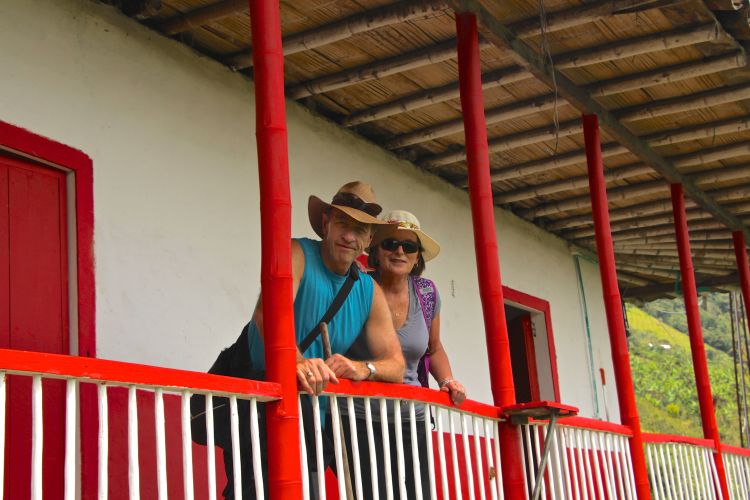 mom-and-jesus-martin-hat