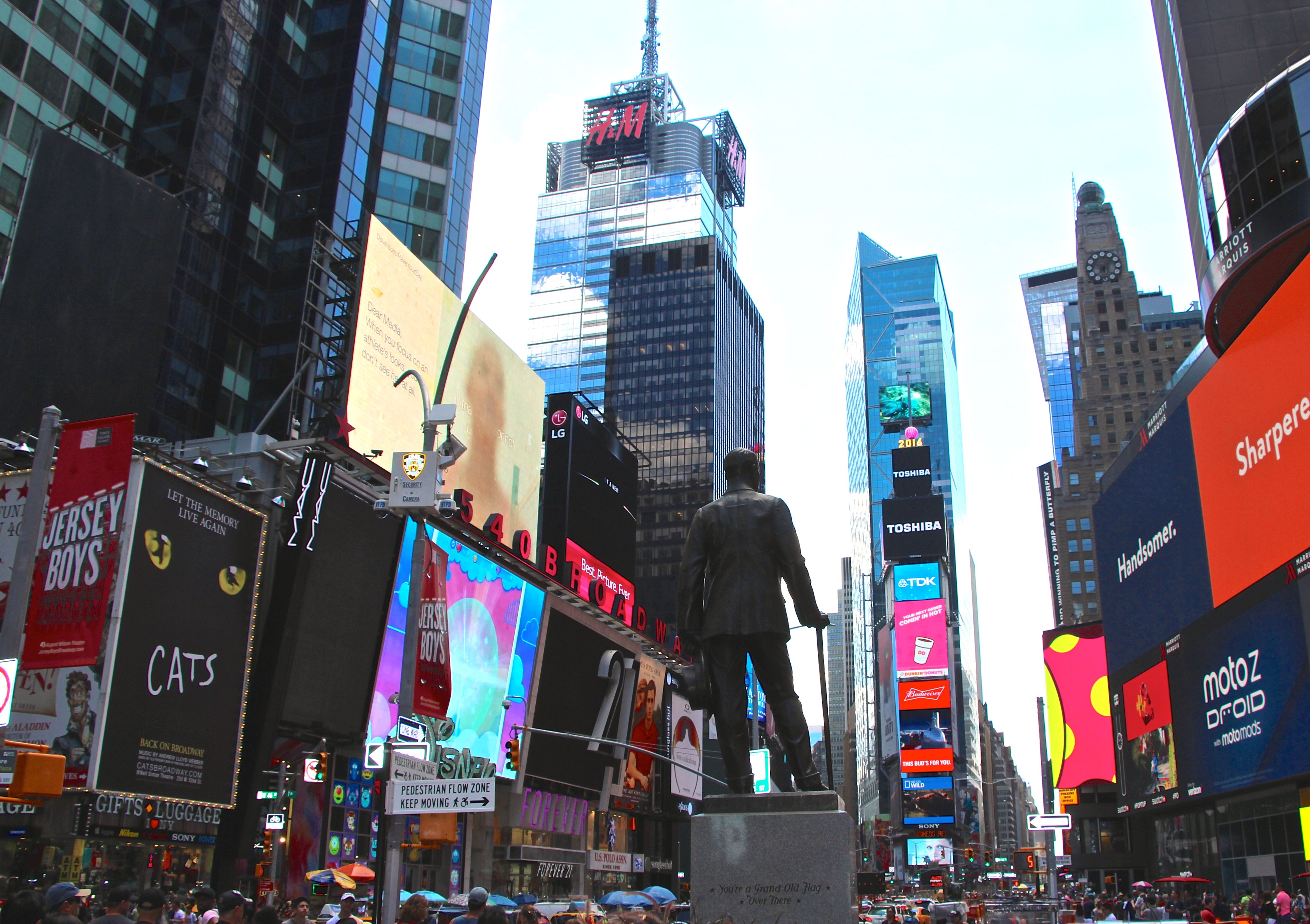 times-square