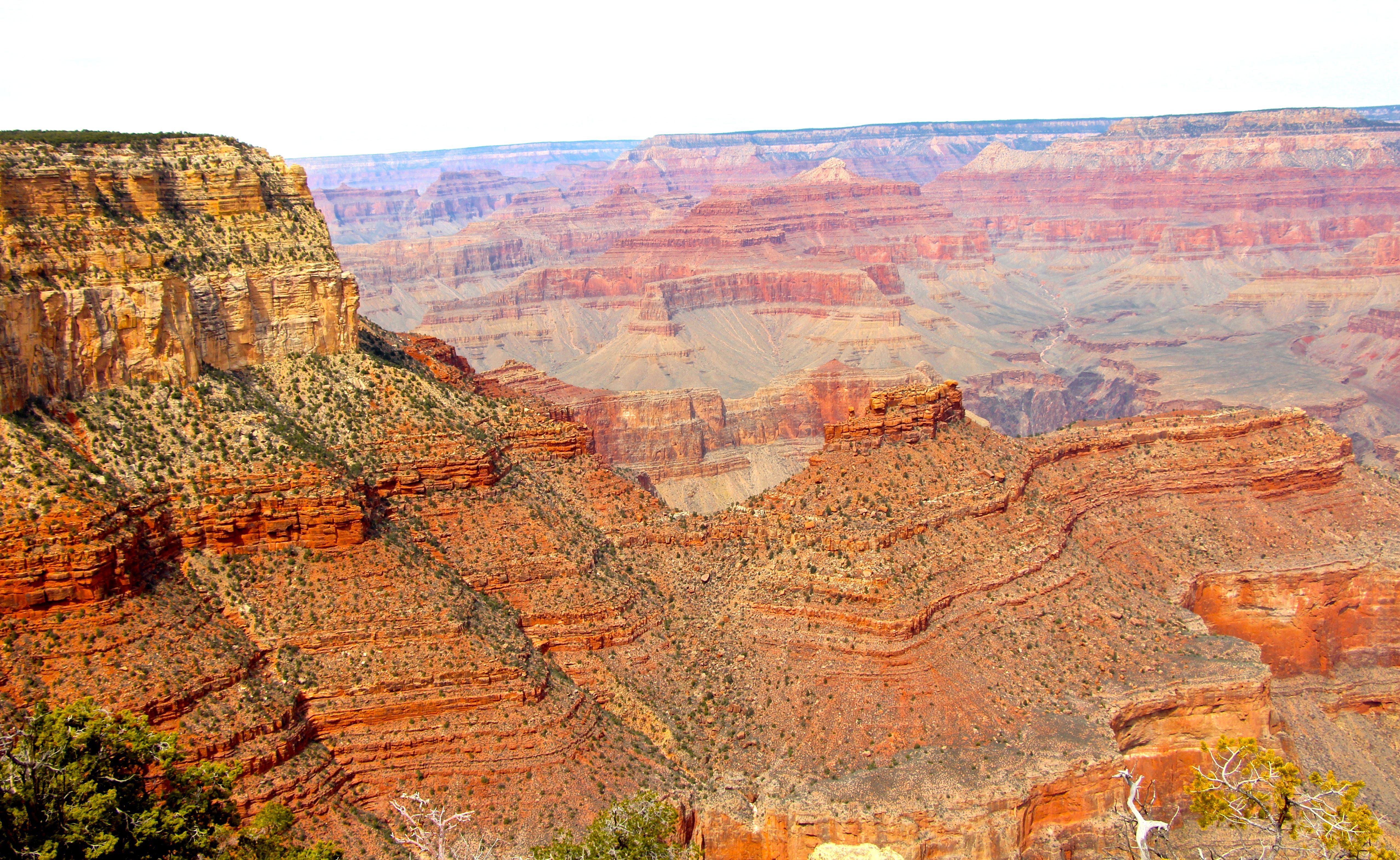 Grand canyon 4