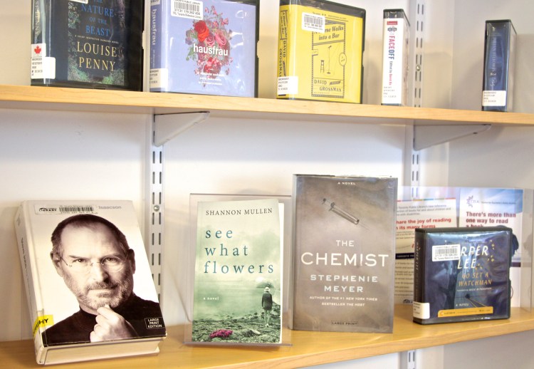 Toronto Reference Library