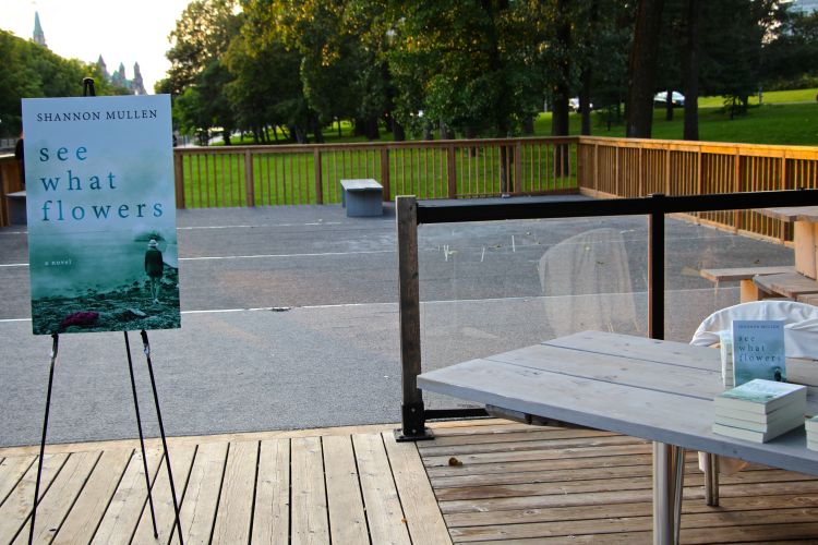 see what flowers ottawa 2