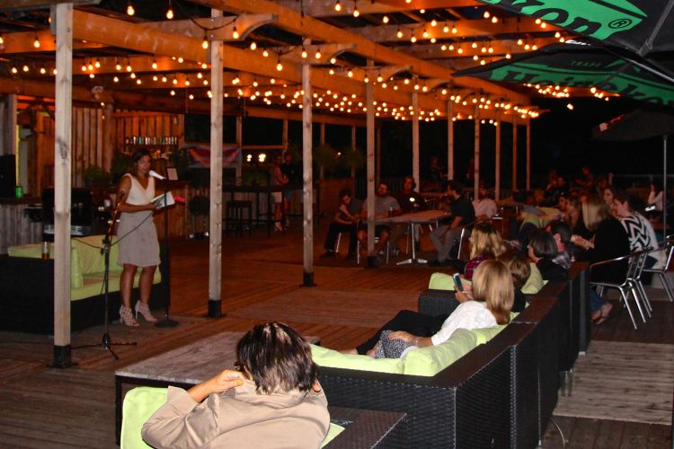 See What Flowers Reading