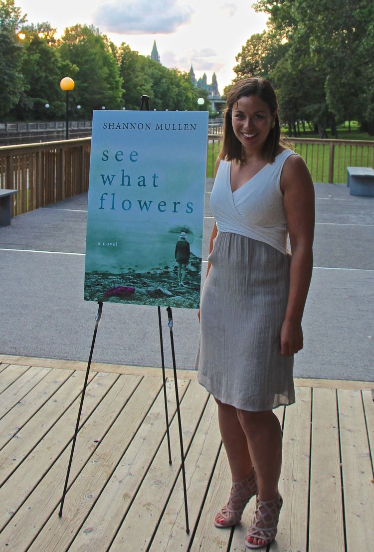 Shan See what flowers