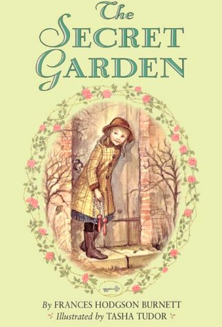 thesecretgardenbook