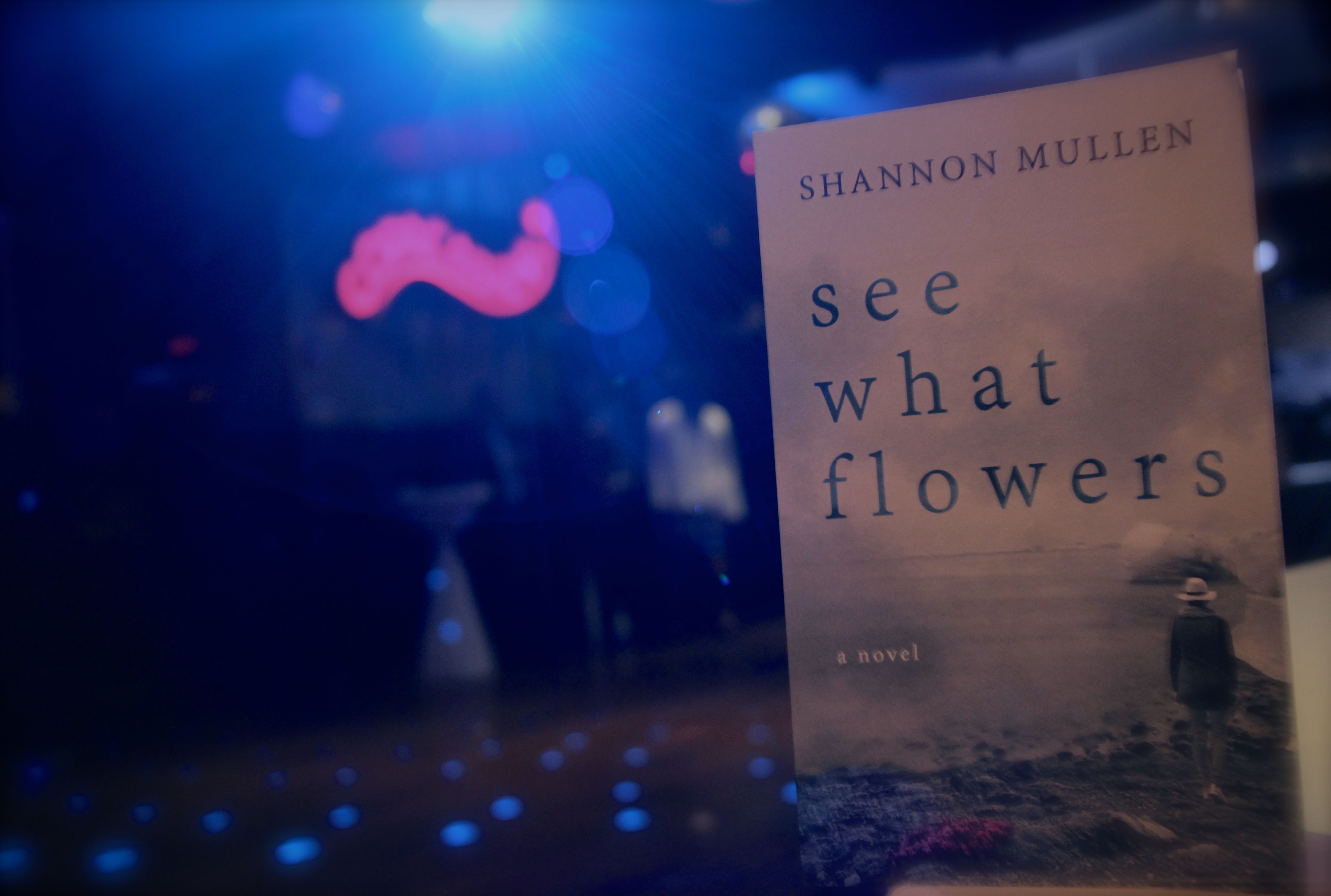 See What Flowers Copacabana